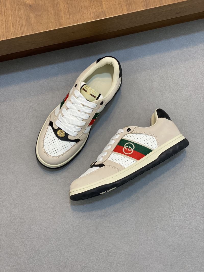 Gucci Screener Shoes